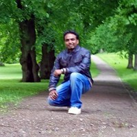 Mithilesh