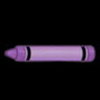 PURPLEcRAYON