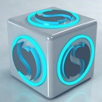 Quantomcube