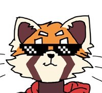 ReadyRedPanda