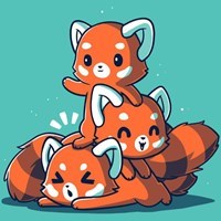 RedPandao