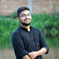 S.S.Bishal