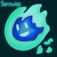 Serowisp