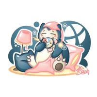 SleepyLax