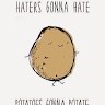 SmallPotato