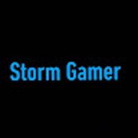 StormGamer