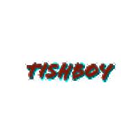 TISHBOY