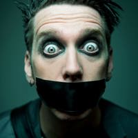 Tapeface