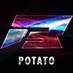 TheUnfinishedPotato