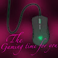 Thegamingtimeforyou