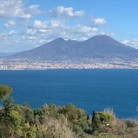 Vesuvius1926