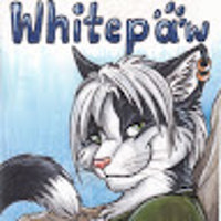 Whitepaw