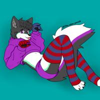 Wolfy
