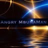 angrymbunaman