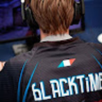 bLACKTIME