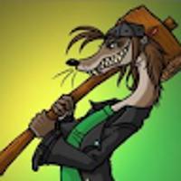 fauxweasel