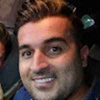 hamidalipour