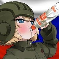 katyusha