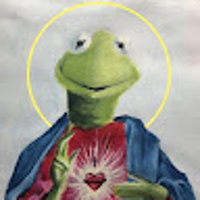 kermitjesus