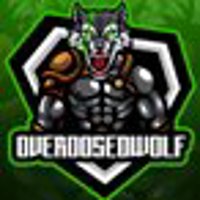 overdosedwolf