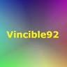 vincible