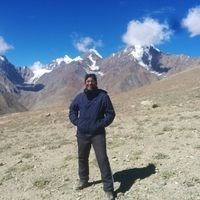 viveksam